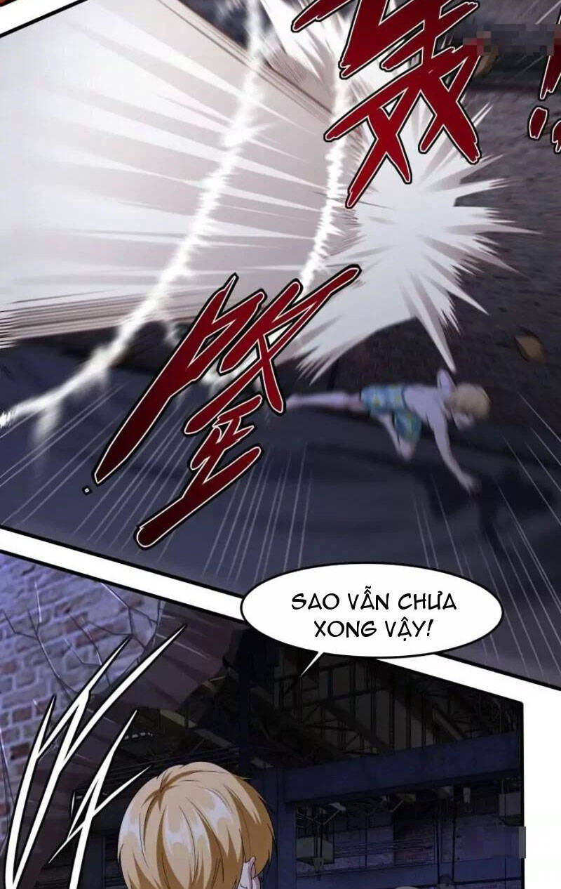 Ta Không Muốn Làm Đệ Nhất Chapter 175 - 35