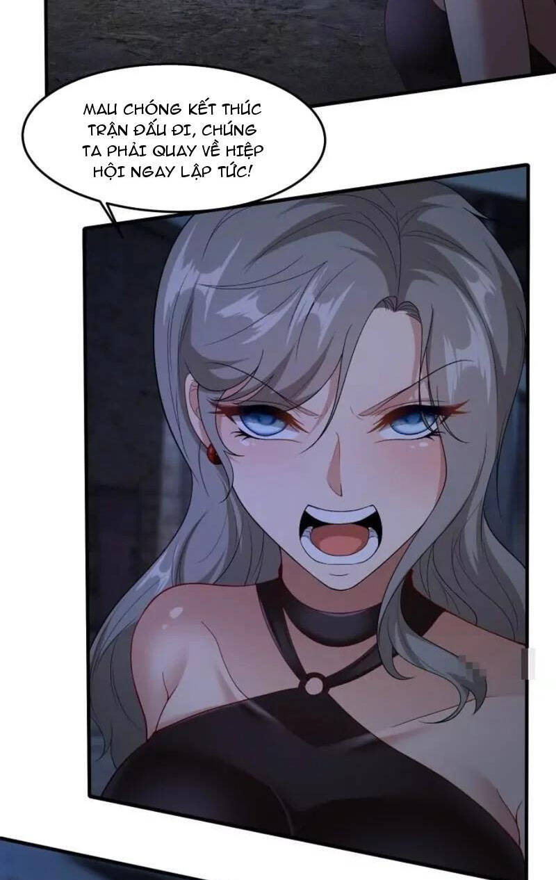 Ta Không Muốn Làm Đệ Nhất Chapter 175 - 37