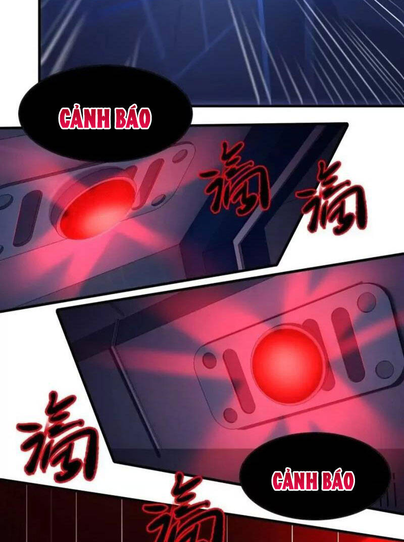 Ta Không Muốn Làm Đệ Nhất Chapter 175 - 9