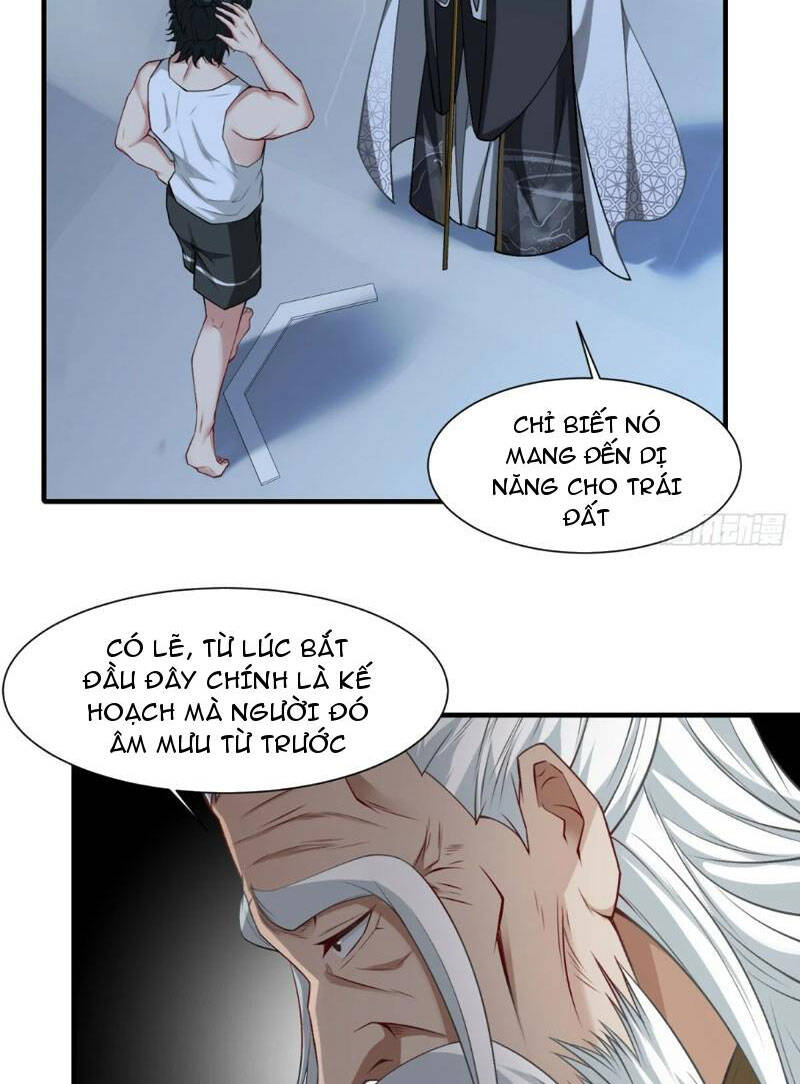 Ta Không Muốn Làm Đệ Nhất Chapter 177 - 15