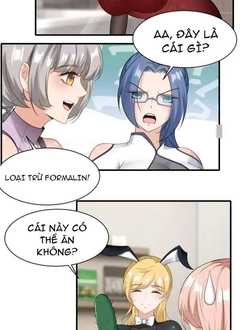 Ta Không Muốn Làm Đệ Nhất Chapter 178 - 25