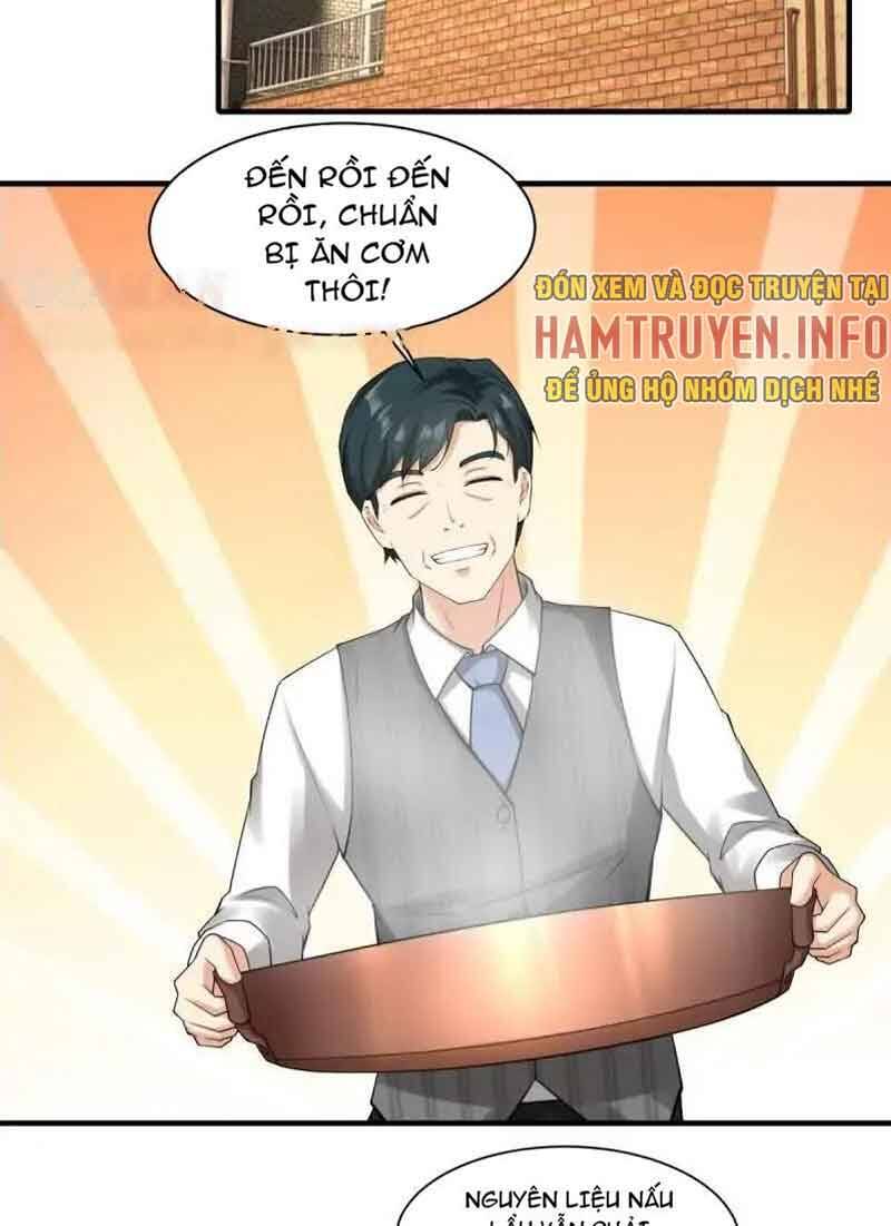 Ta Không Muốn Làm Đệ Nhất Chapter 178 - 29