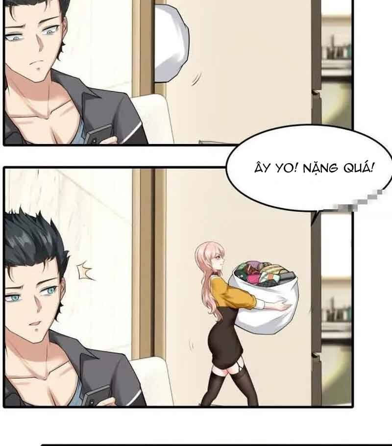 Ta Không Muốn Làm Đệ Nhất Chapter 178 - 4
