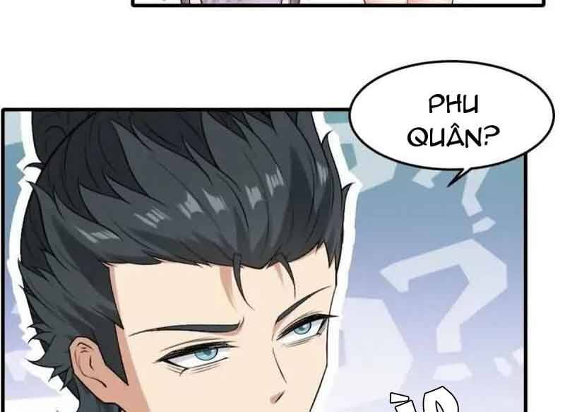 Ta Không Muốn Làm Đệ Nhất Chapter 178 - 58