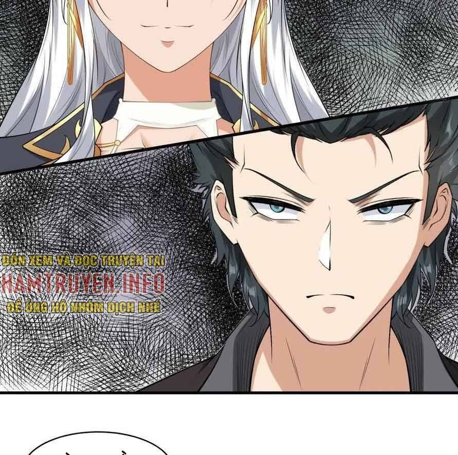 Ta Không Muốn Làm Đệ Nhất Chapter 179 - 2