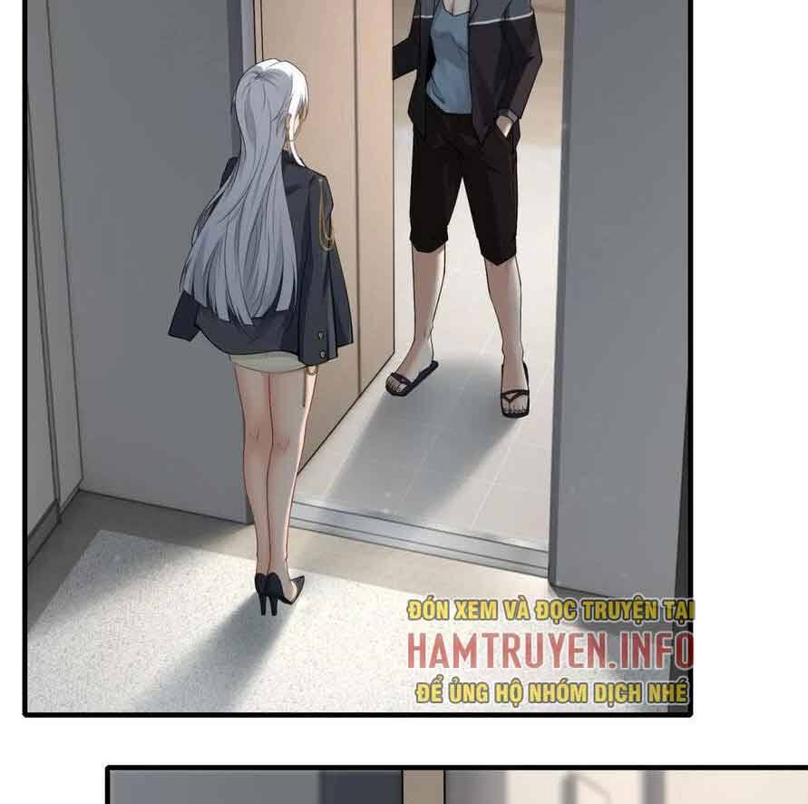 Ta Không Muốn Làm Đệ Nhất Chapter 179 - 12