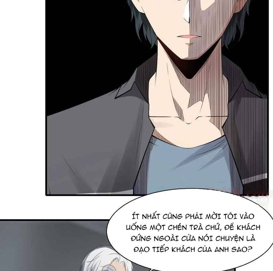 Ta Không Muốn Làm Đệ Nhất Chapter 179 - 15