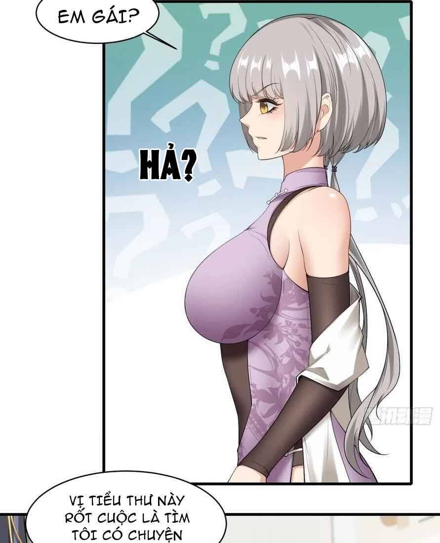 Ta Không Muốn Làm Đệ Nhất Chapter 179 - 25