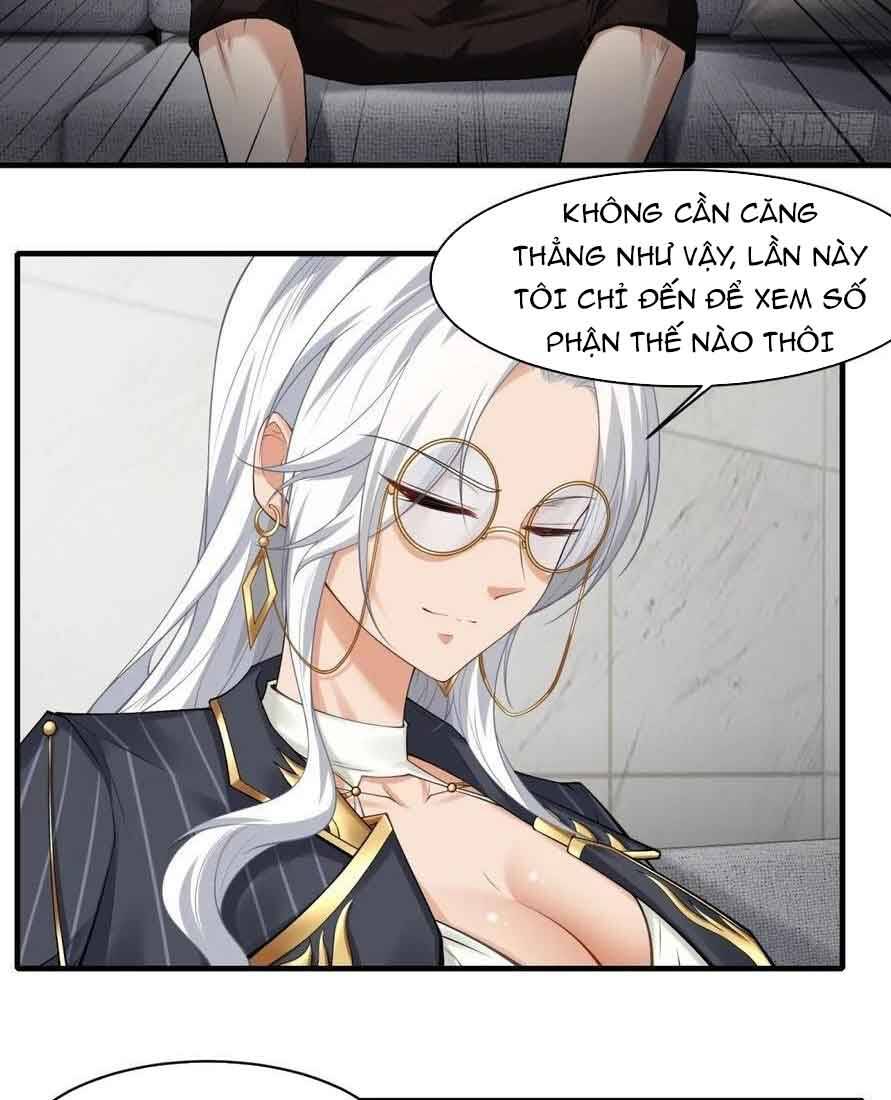 Ta Không Muốn Làm Đệ Nhất Chapter 179 - 36