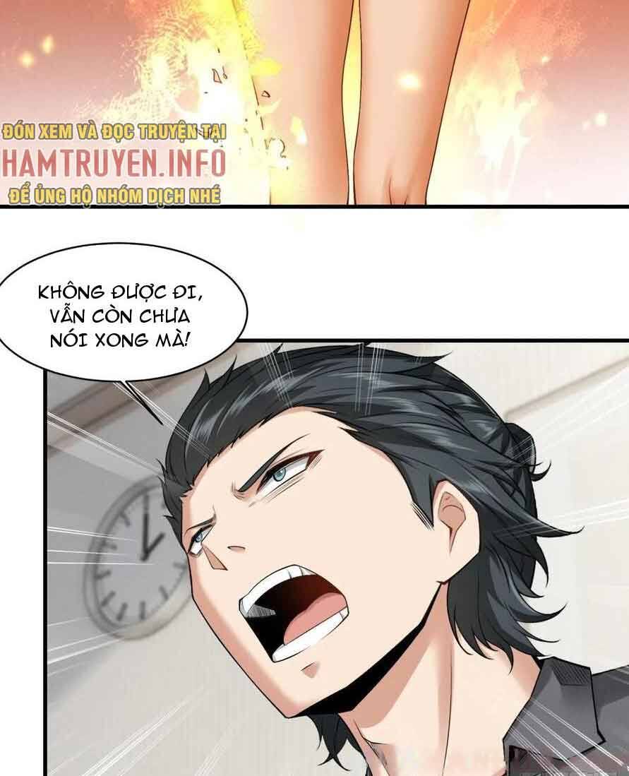 Ta Không Muốn Làm Đệ Nhất Chapter 179 - 50