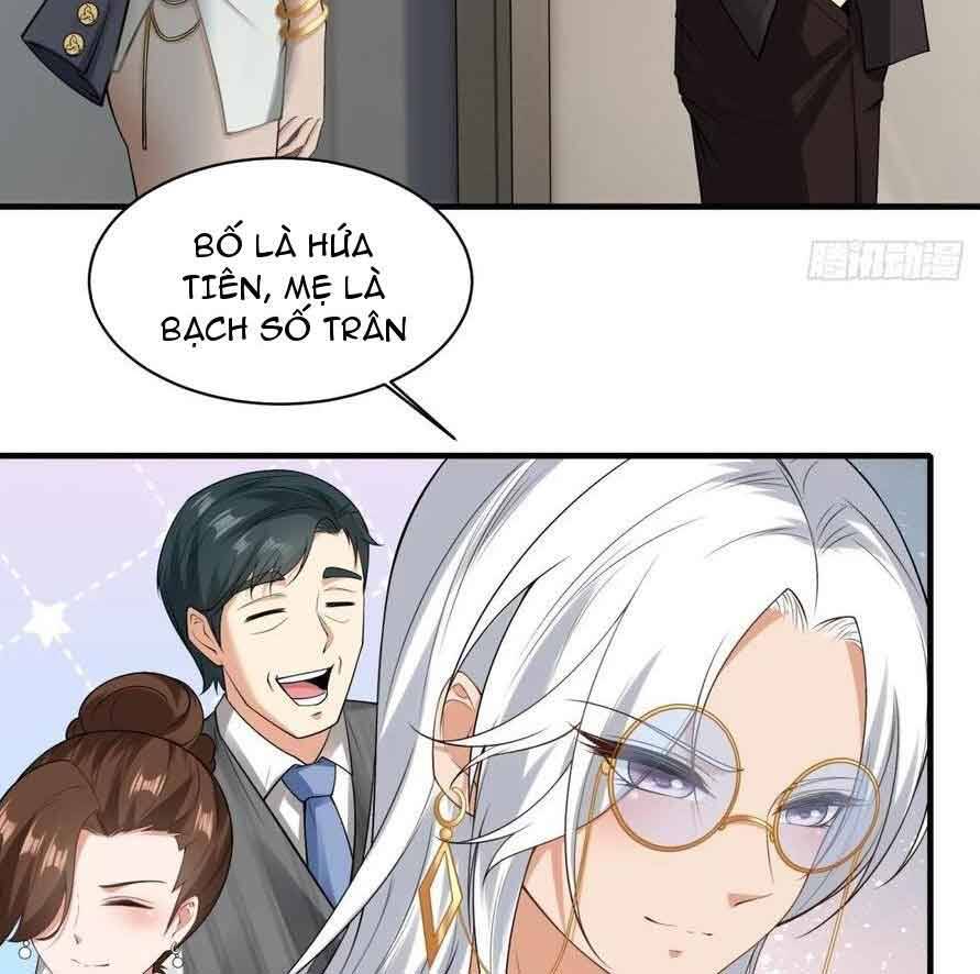 Ta Không Muốn Làm Đệ Nhất Chapter 179 - 6