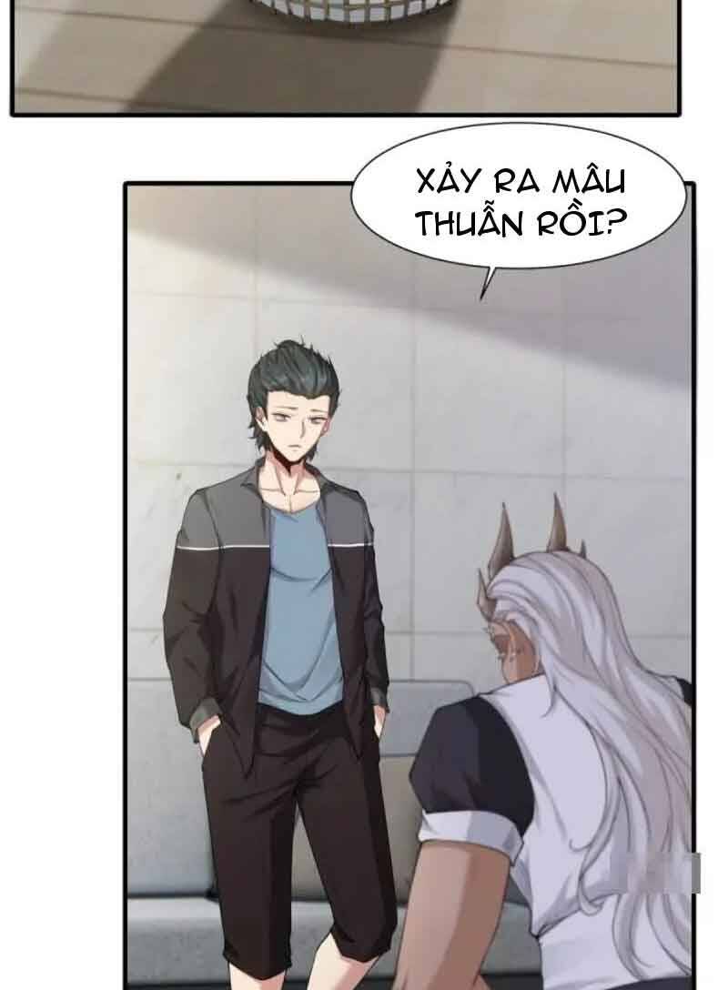 Ta Không Muốn Làm Đệ Nhất Chapter 180 - 19