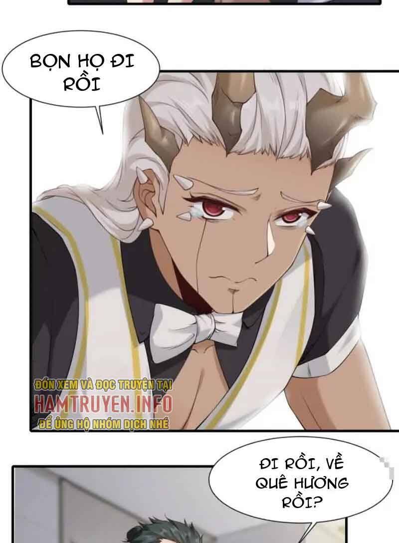 Ta Không Muốn Làm Đệ Nhất Chapter 180 - 20