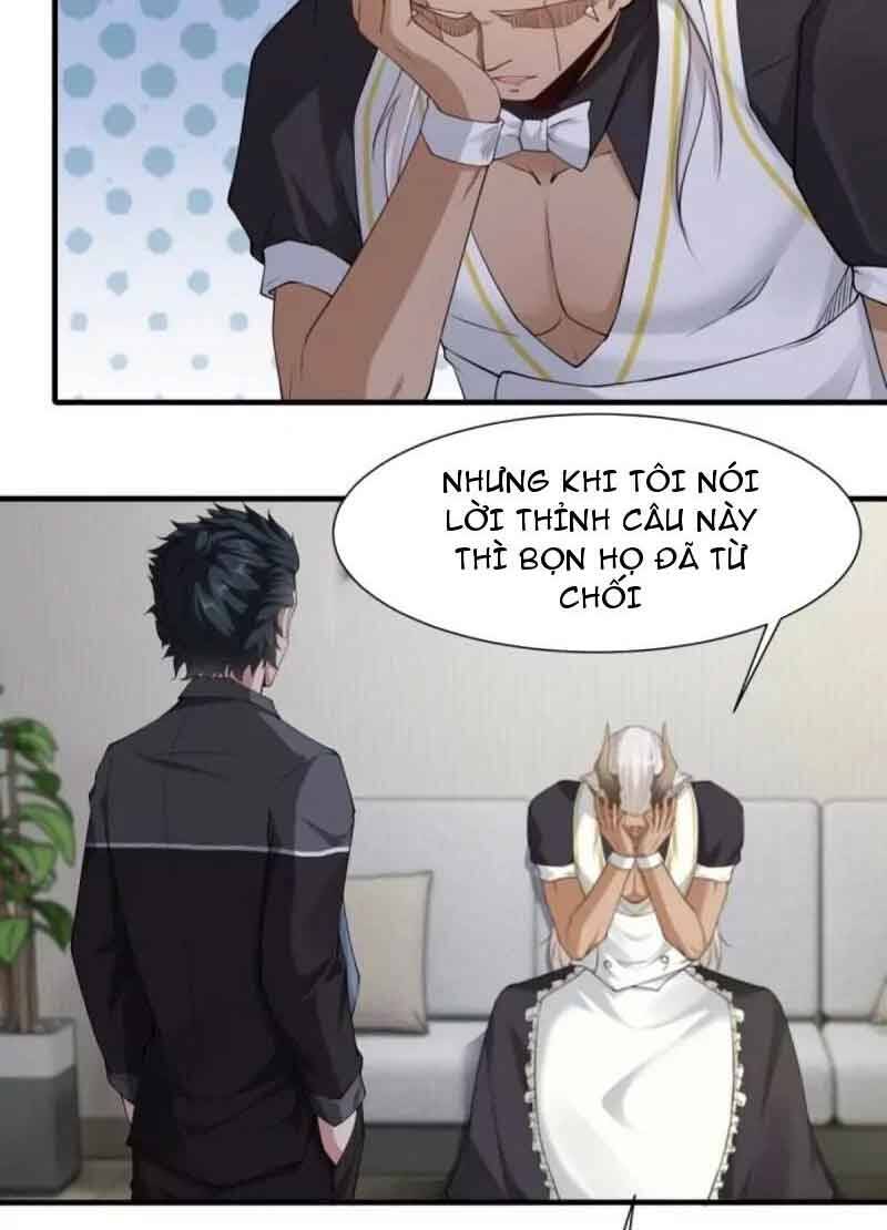 Ta Không Muốn Làm Đệ Nhất Chapter 180 - 22