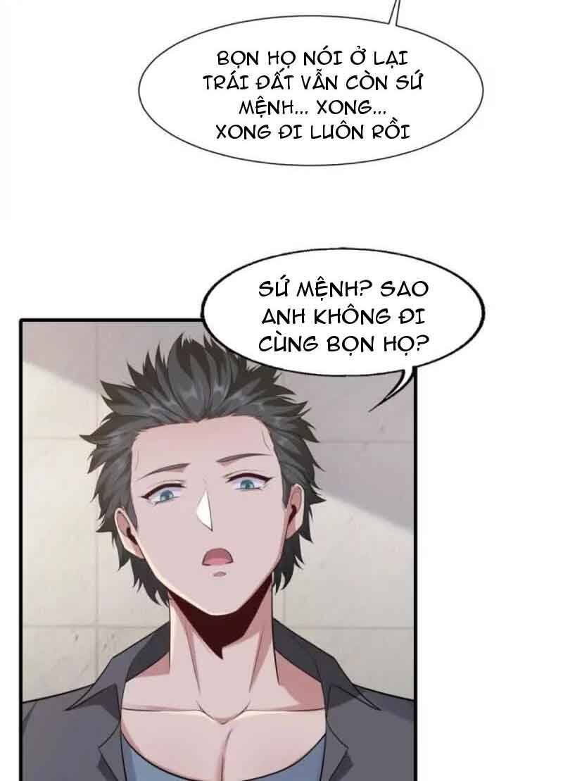 Ta Không Muốn Làm Đệ Nhất Chapter 180 - 23