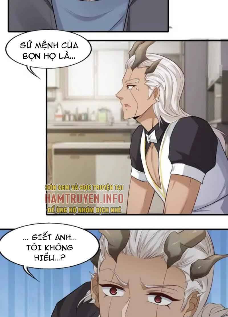 Ta Không Muốn Làm Đệ Nhất Chapter 180 - 24