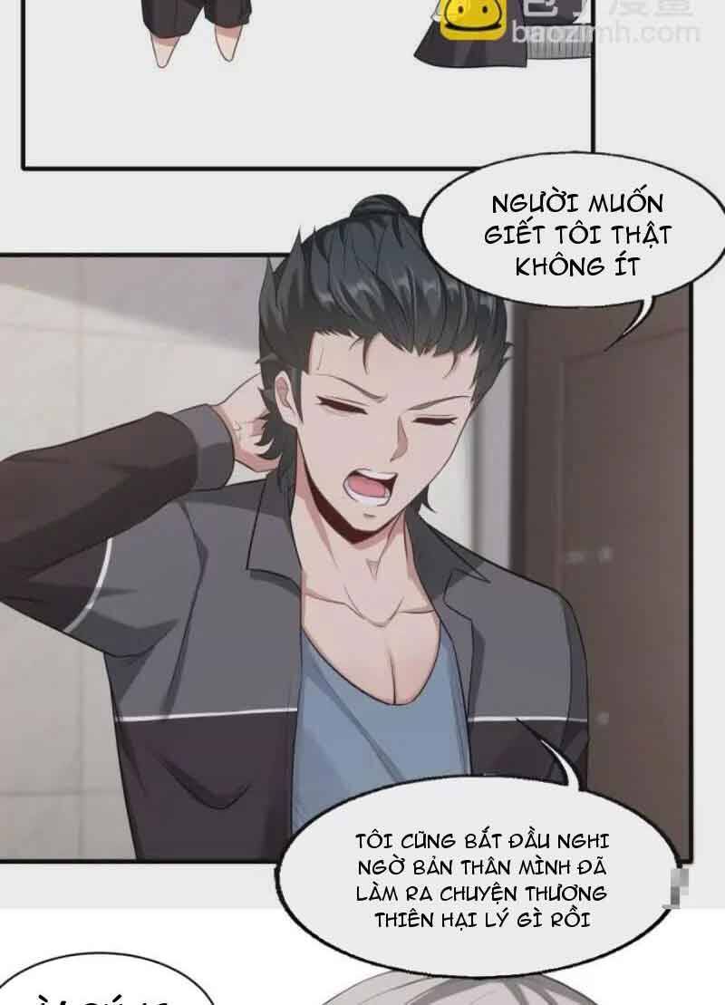 Ta Không Muốn Làm Đệ Nhất Chapter 180 - 32