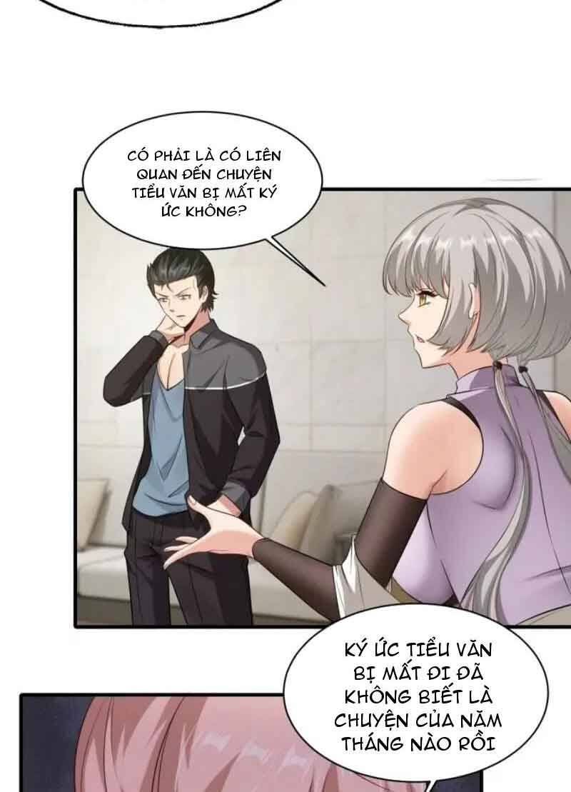 Ta Không Muốn Làm Đệ Nhất Chapter 180 - 34