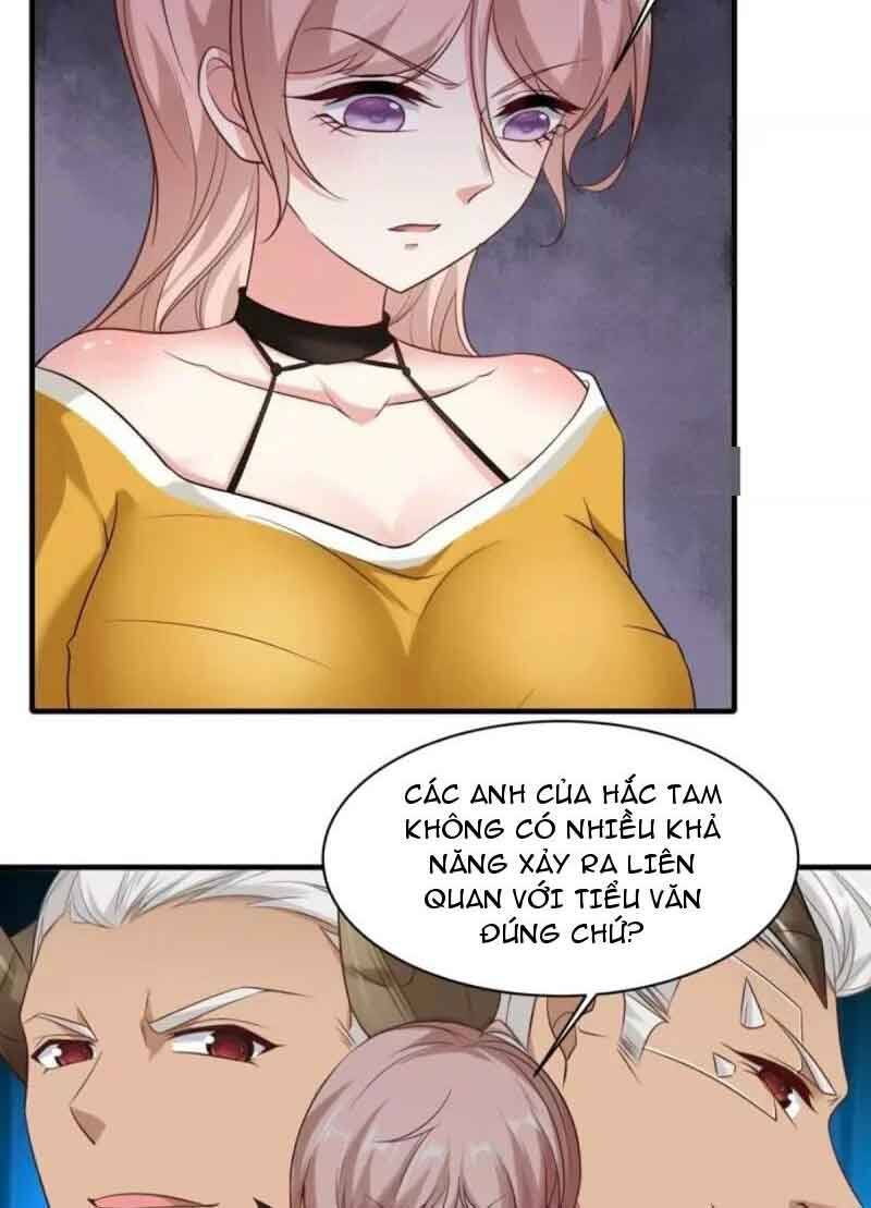 Ta Không Muốn Làm Đệ Nhất Chapter 180 - 35