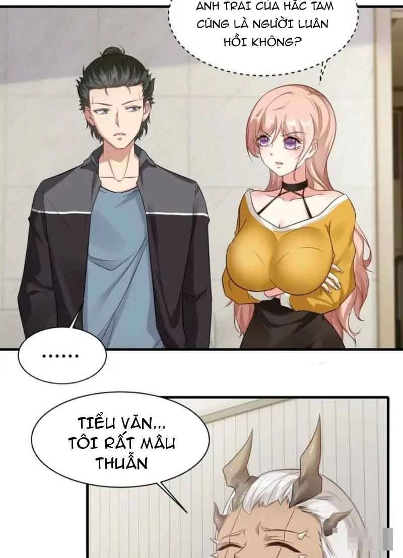 Ta Không Muốn Làm Đệ Nhất Chapter 180 - 37