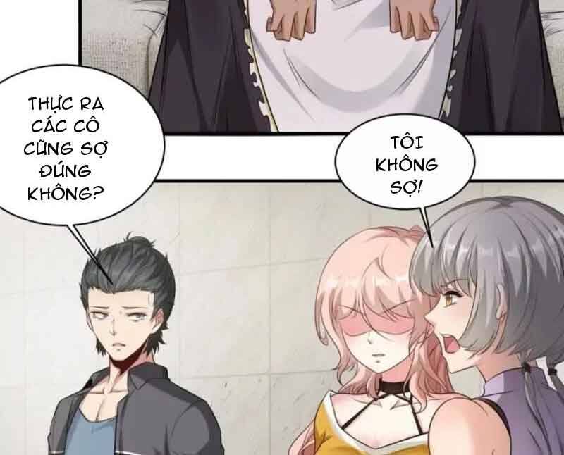 Ta Không Muốn Làm Đệ Nhất Chapter 180 - 43