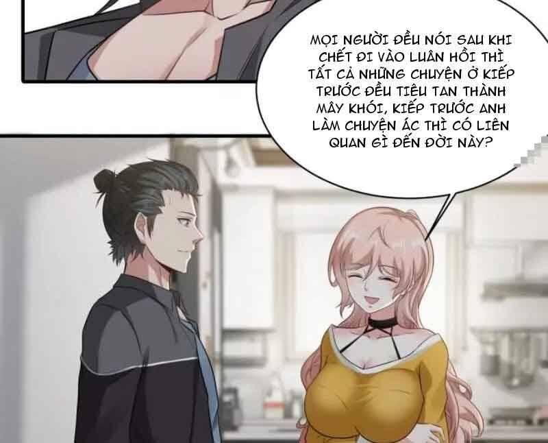 Ta Không Muốn Làm Đệ Nhất Chapter 180 - 50
