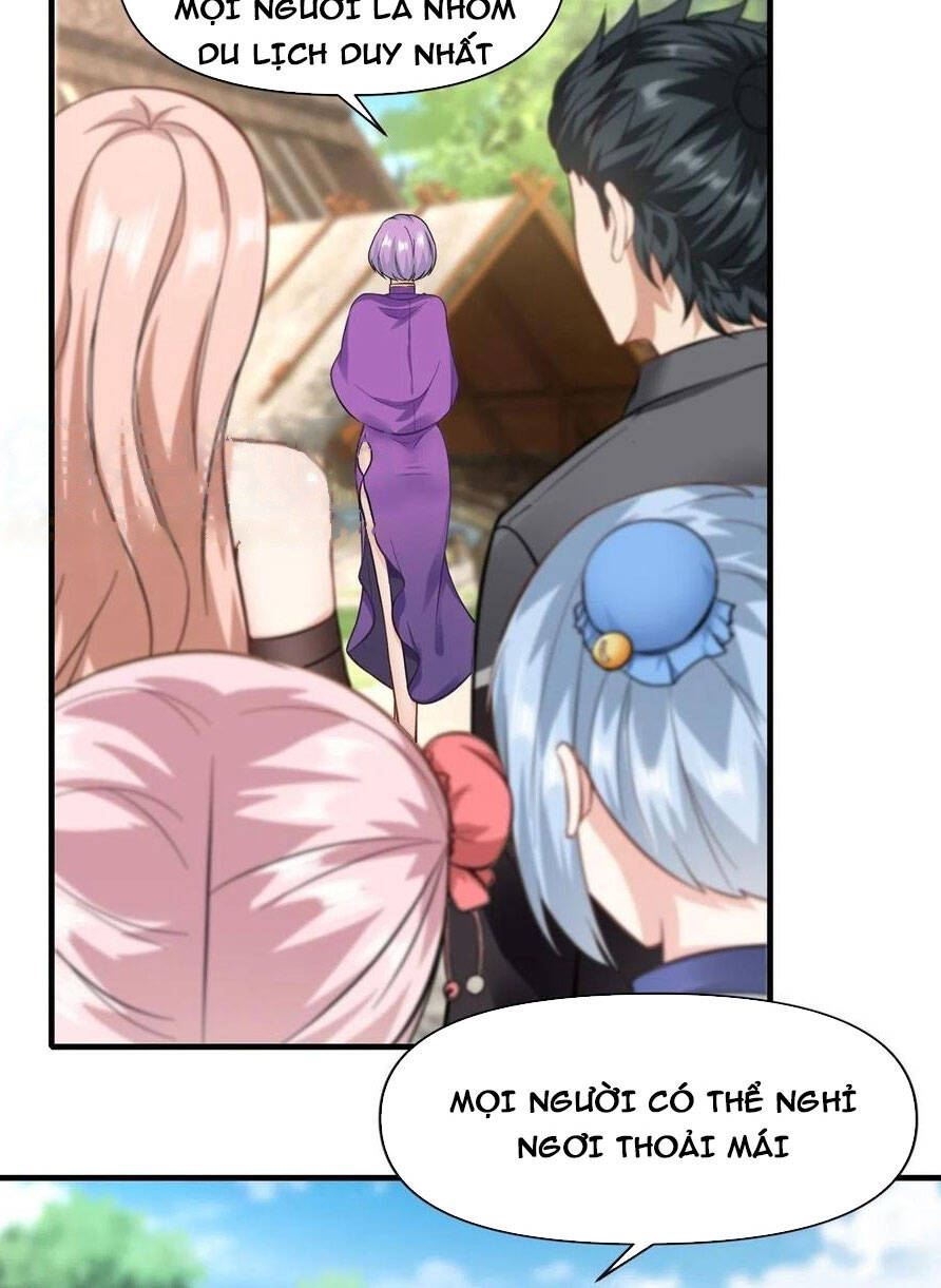 Ta Không Muốn Làm Đệ Nhất Chapter 96 - 3