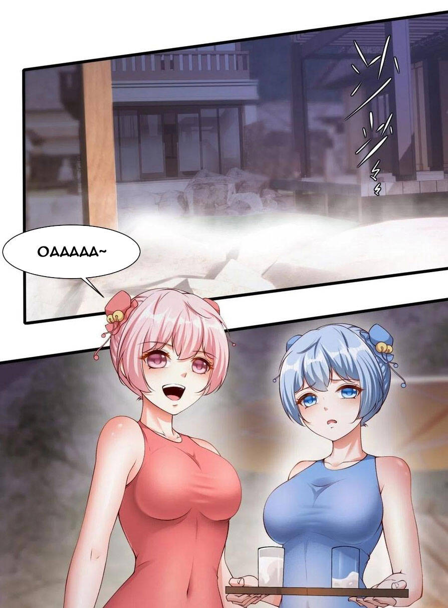 Ta Không Muốn Làm Đệ Nhất Chapter 97 - 1