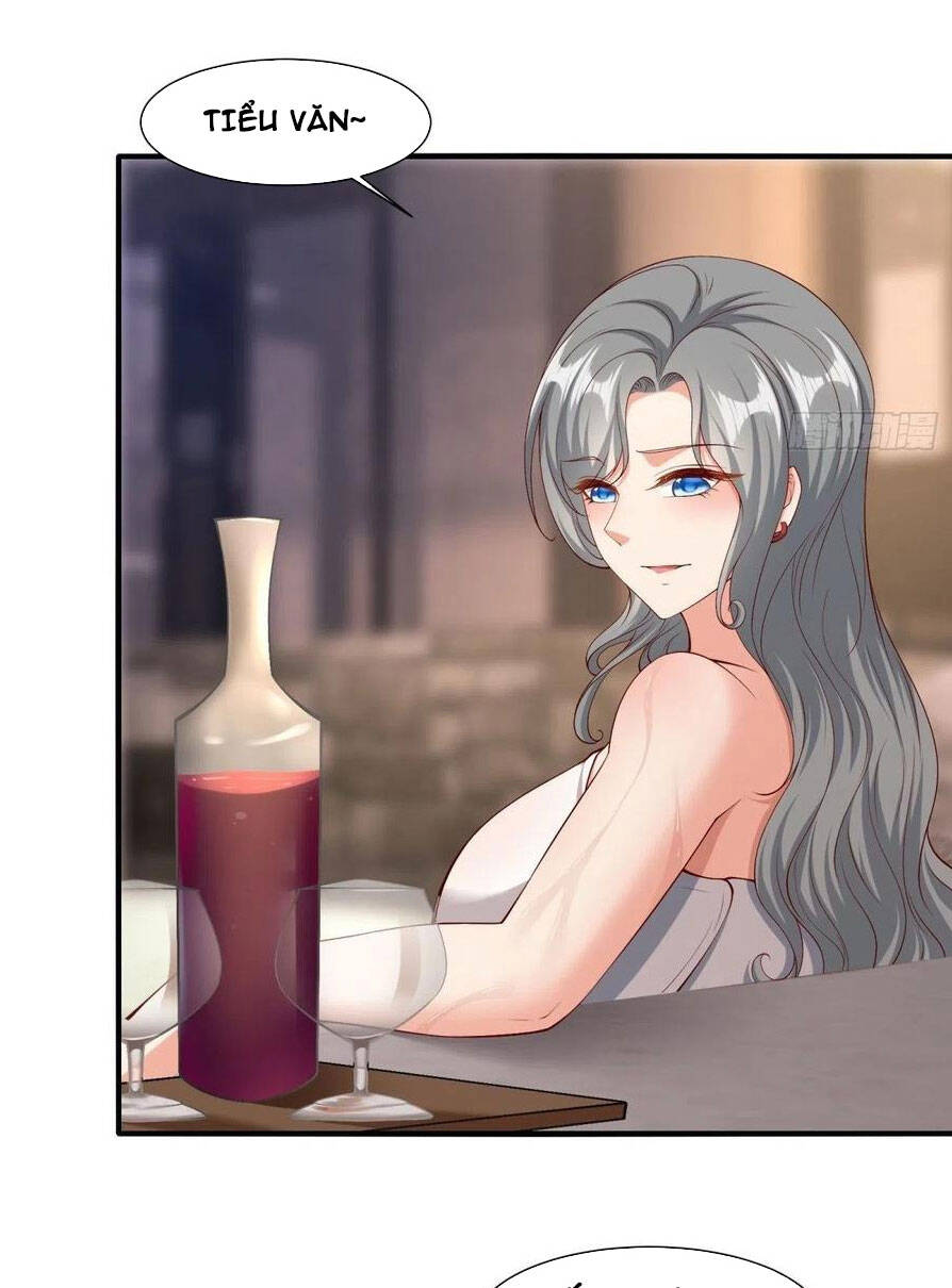 Ta Không Muốn Làm Đệ Nhất Chapter 97 - 12