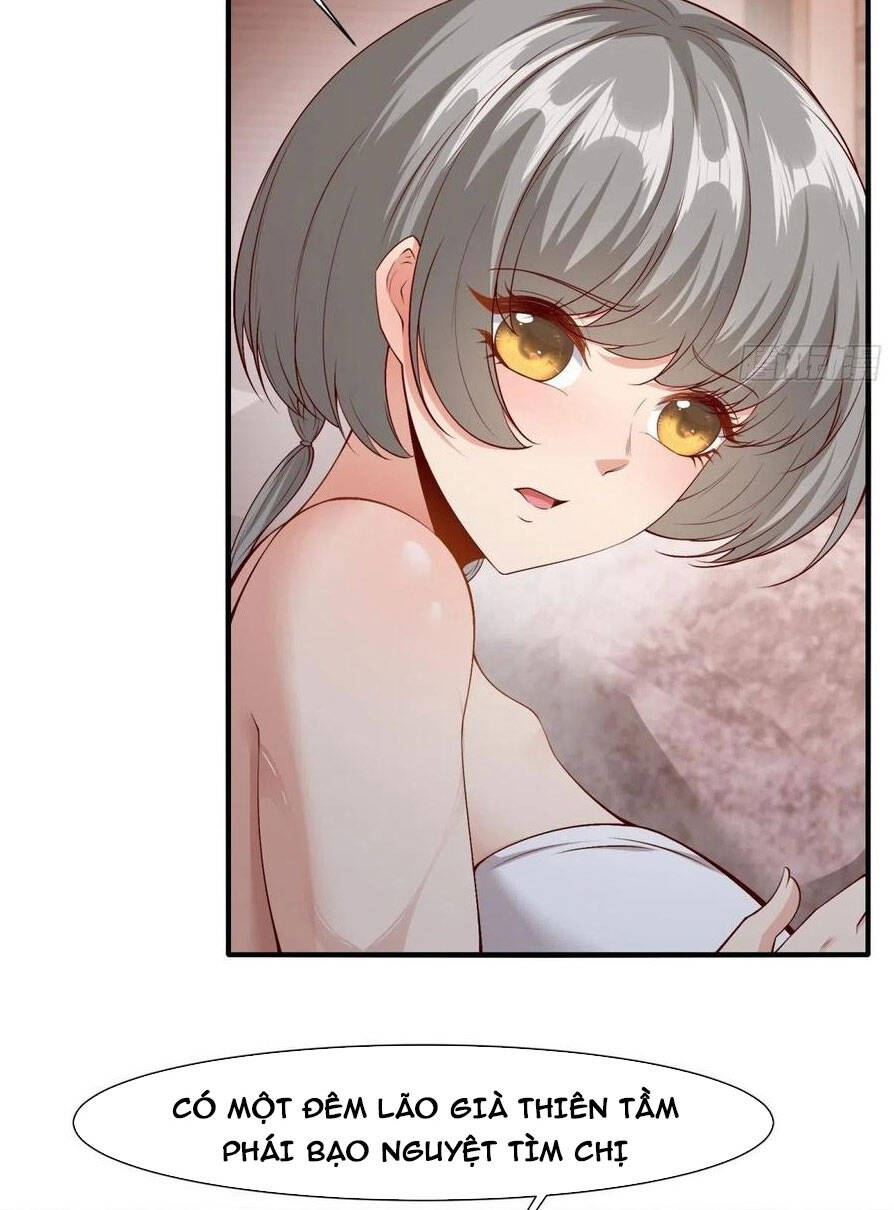 Ta Không Muốn Làm Đệ Nhất Chapter 97 - 16