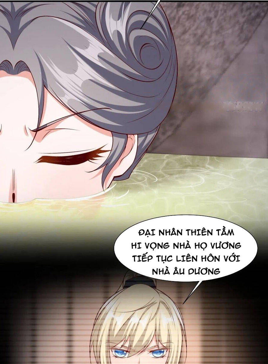Ta Không Muốn Làm Đệ Nhất Chapter 97 - 17