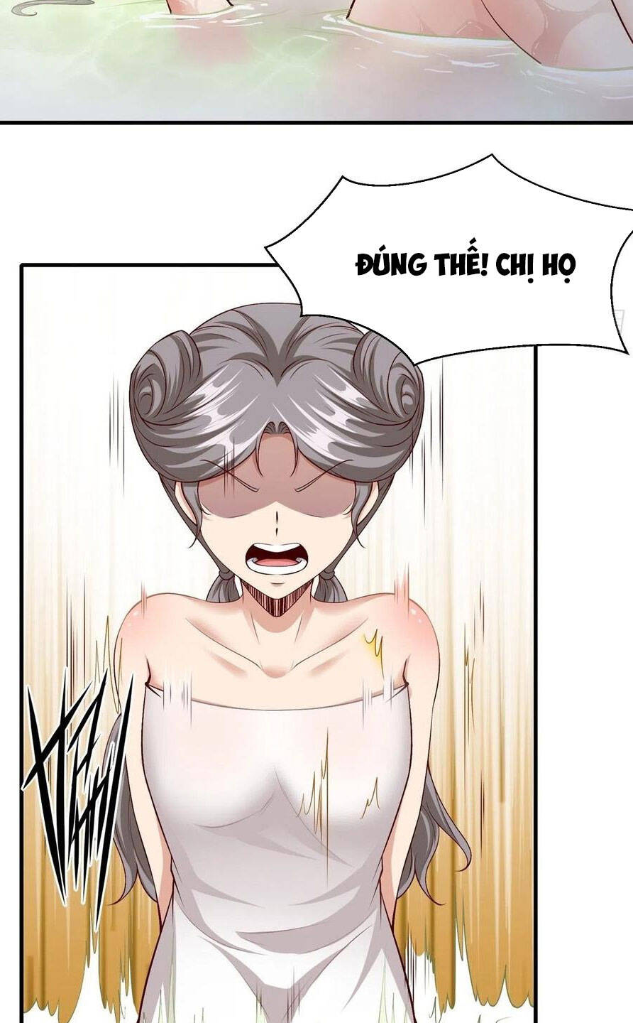 Ta Không Muốn Làm Đệ Nhất Chapter 97 - 21