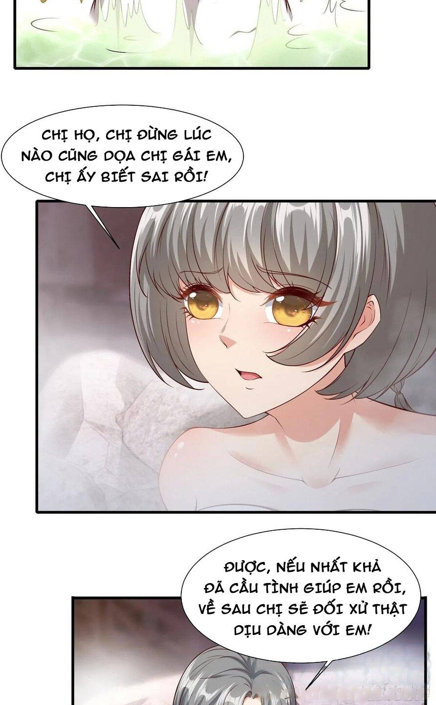 Ta Không Muốn Làm Đệ Nhất Chapter 97 - 22