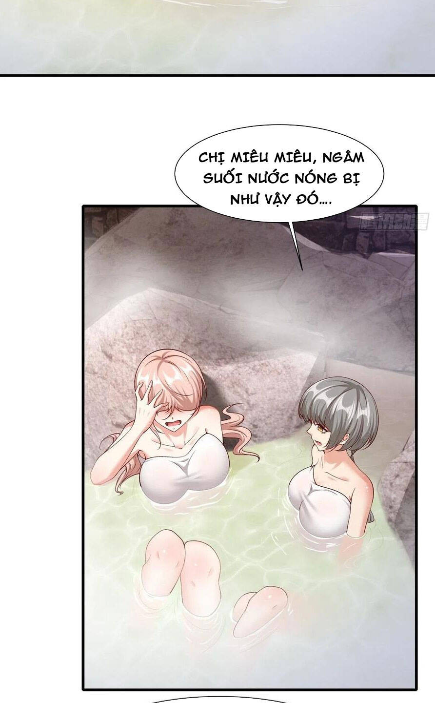 Ta Không Muốn Làm Đệ Nhất Chapter 97 - 26