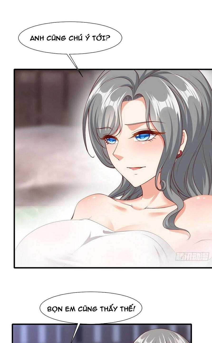 Ta Không Muốn Làm Đệ Nhất Chapter 97 - 34