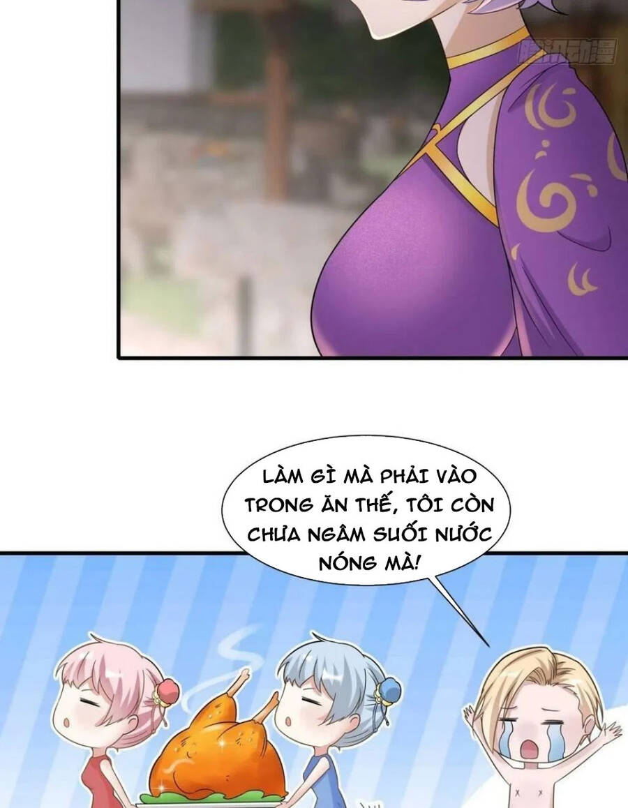 Ta Không Muốn Làm Đệ Nhất Chapter 98 - 17