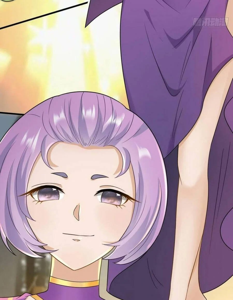 Ta Không Muốn Làm Đệ Nhất Chapter 98 - 4
