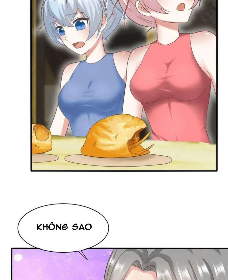 Ta Không Muốn Làm Đệ Nhất Chapter 98 - 43