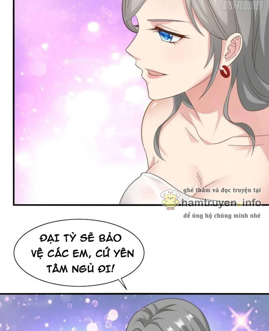 Ta Không Muốn Làm Đệ Nhất Chapter 98 - 44