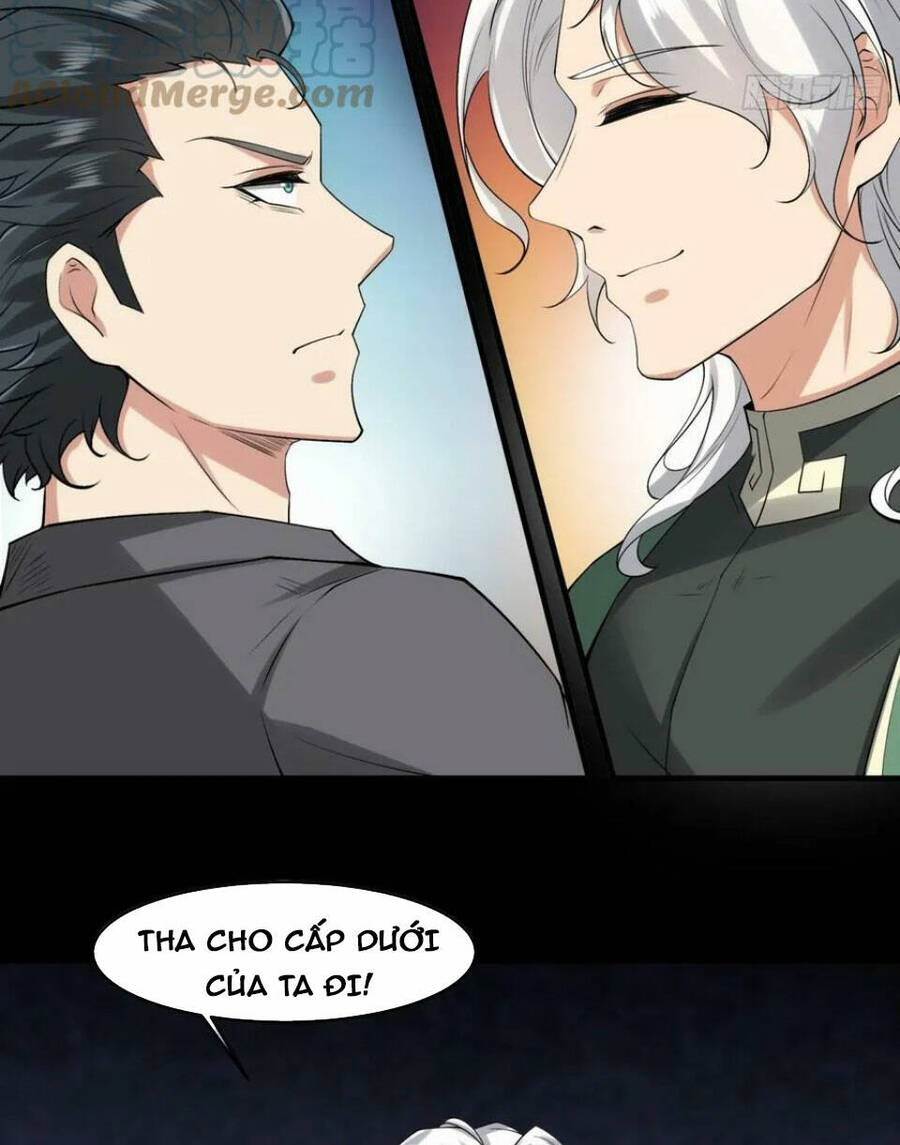 Ta Không Muốn Làm Đệ Nhất Chapter 124 - 3