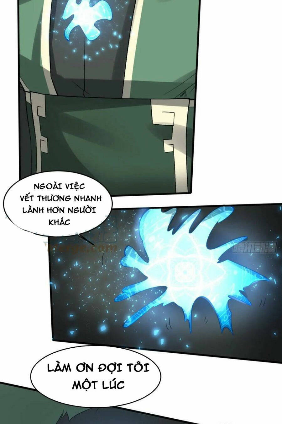 Ta Không Muốn Làm Đệ Nhất Chapter 124 - 21