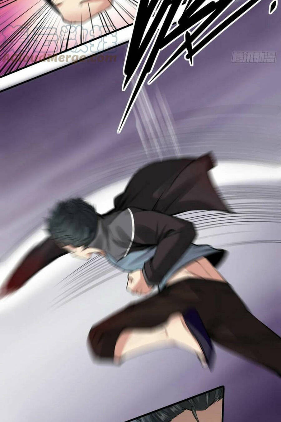Ta Không Muốn Làm Đệ Nhất Chapter 124 - 37