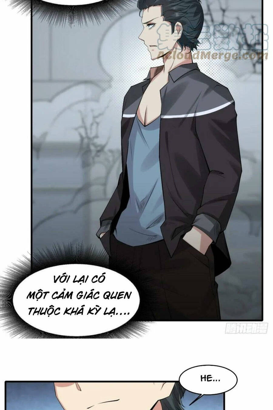 Ta Không Muốn Làm Đệ Nhất Chapter 124 - 45