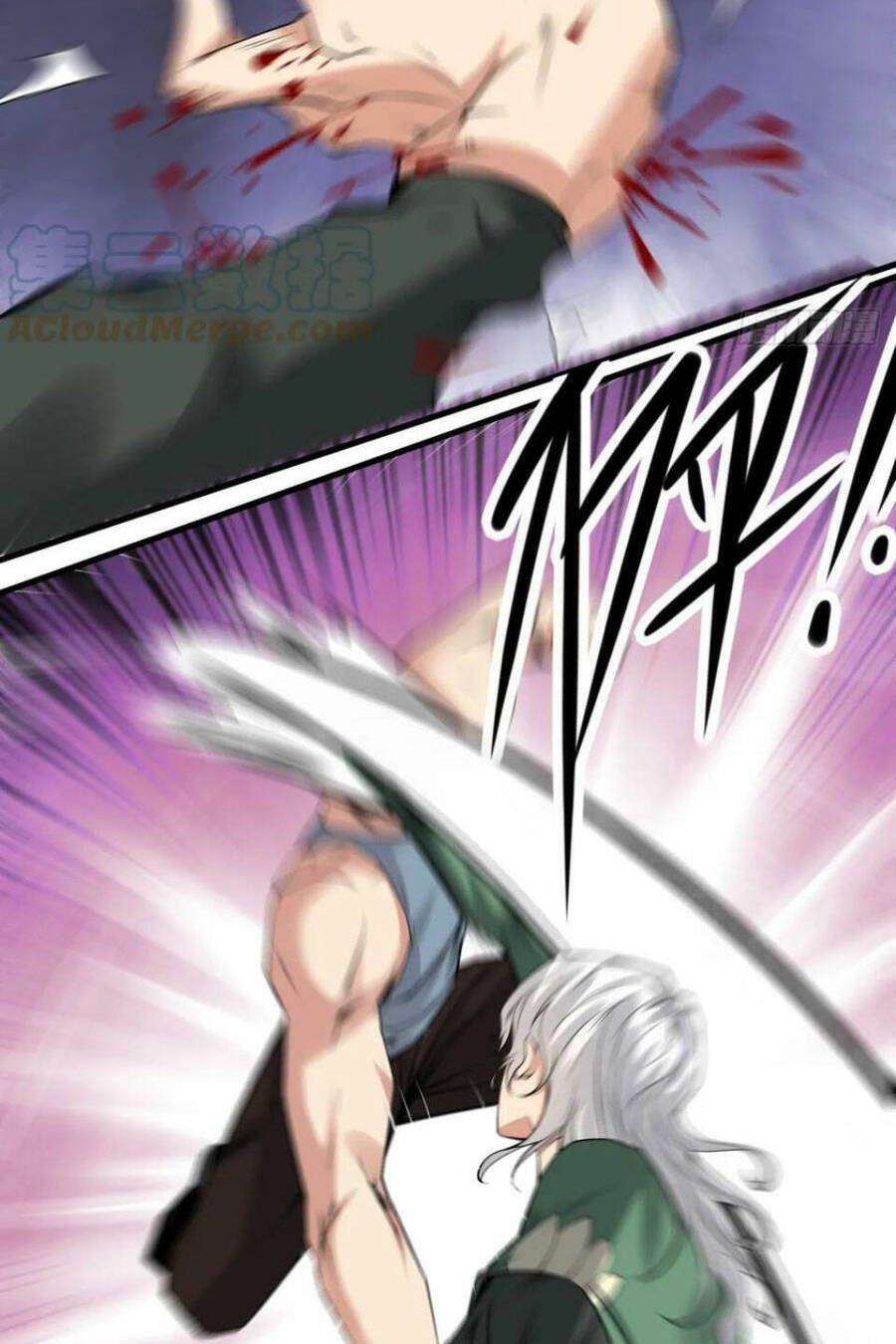 Ta Không Muốn Làm Đệ Nhất Chapter 124 - 50