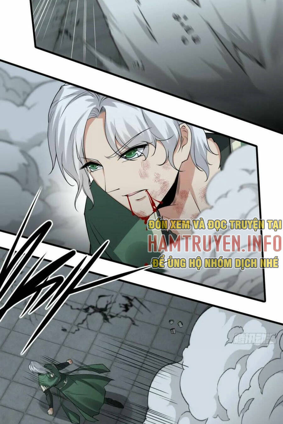 Ta Không Muốn Làm Đệ Nhất Chapter 124 - 53