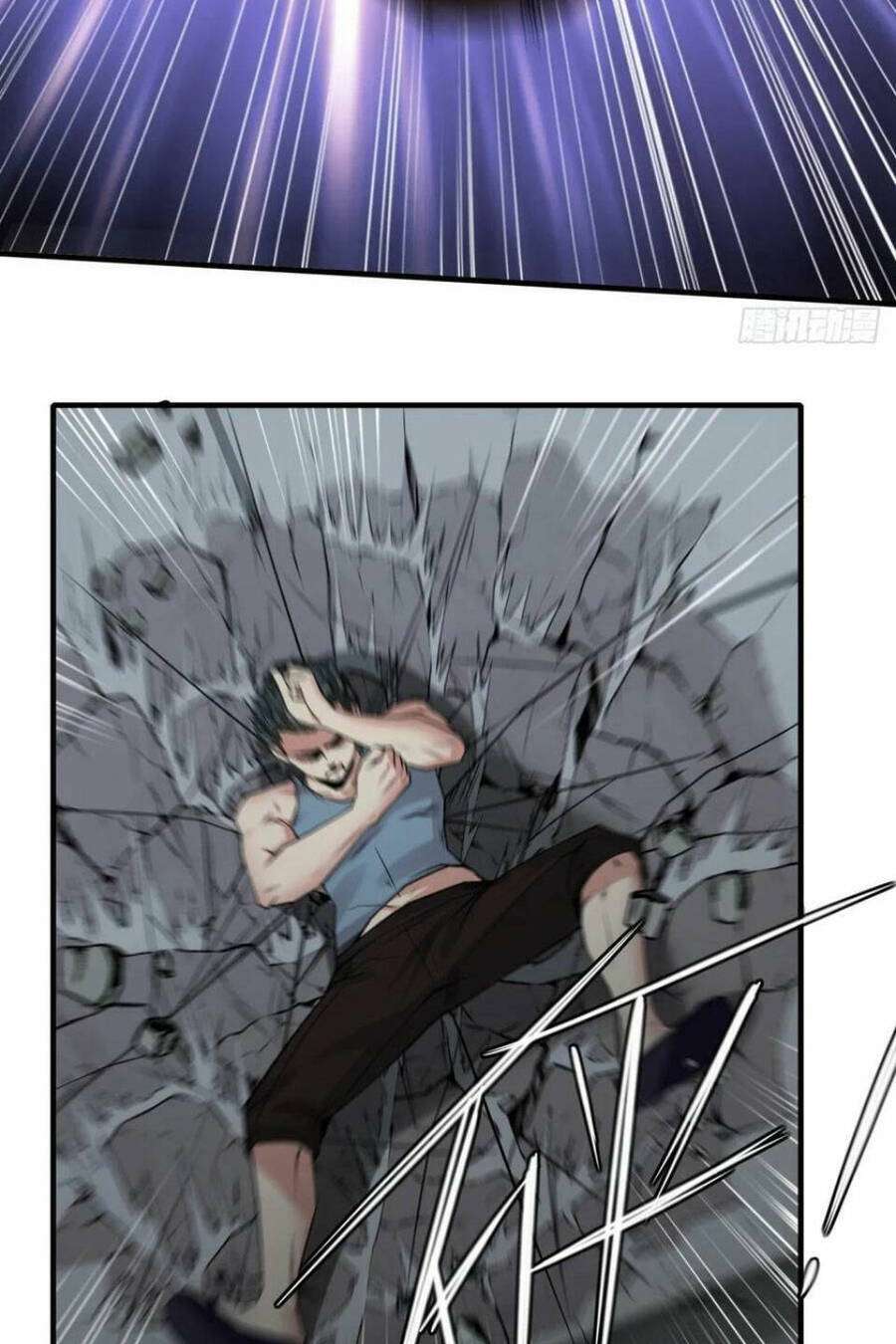 Ta Không Muốn Làm Đệ Nhất Chapter 124 - 56