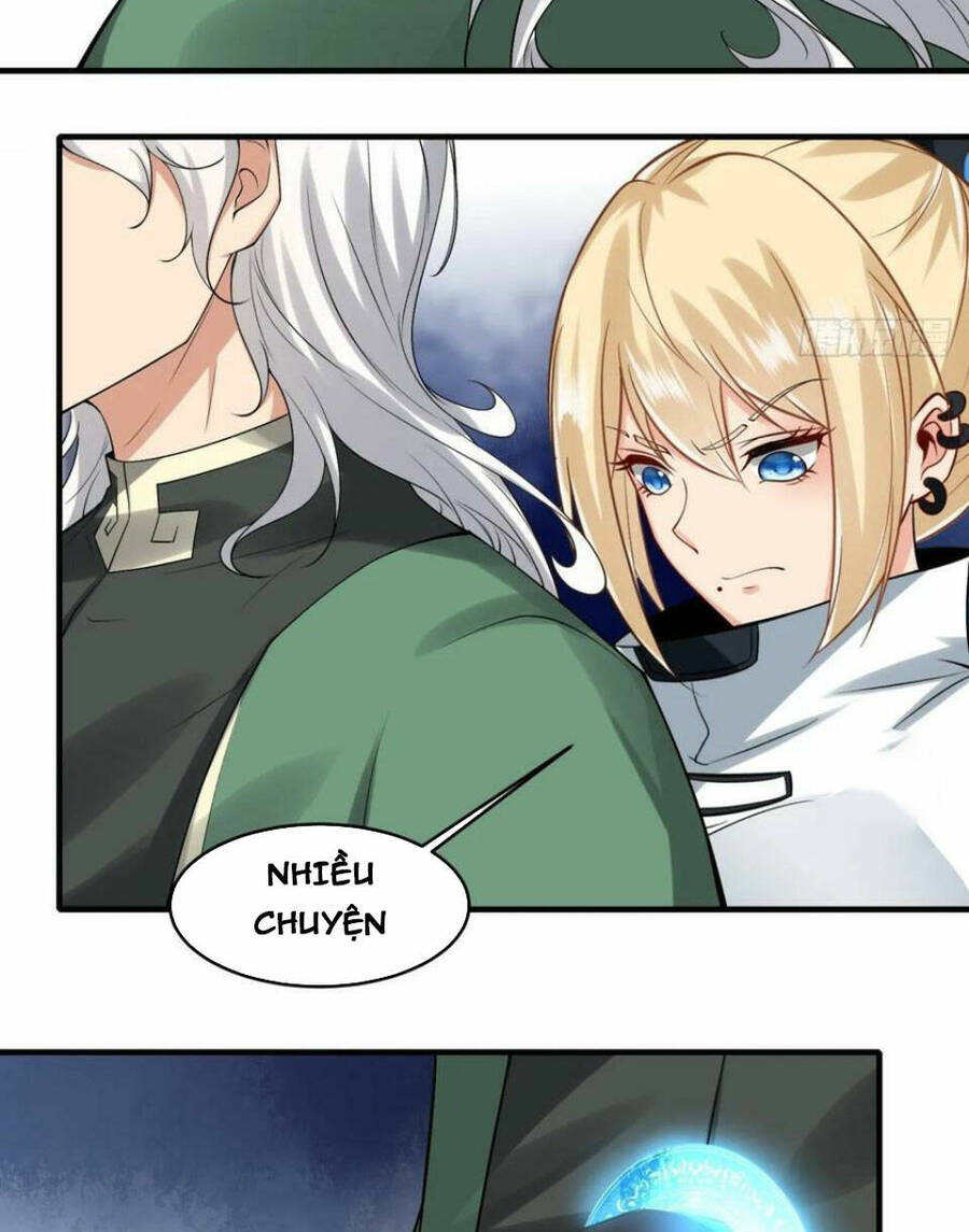 Ta Không Muốn Làm Đệ Nhất Chapter 124 - 7