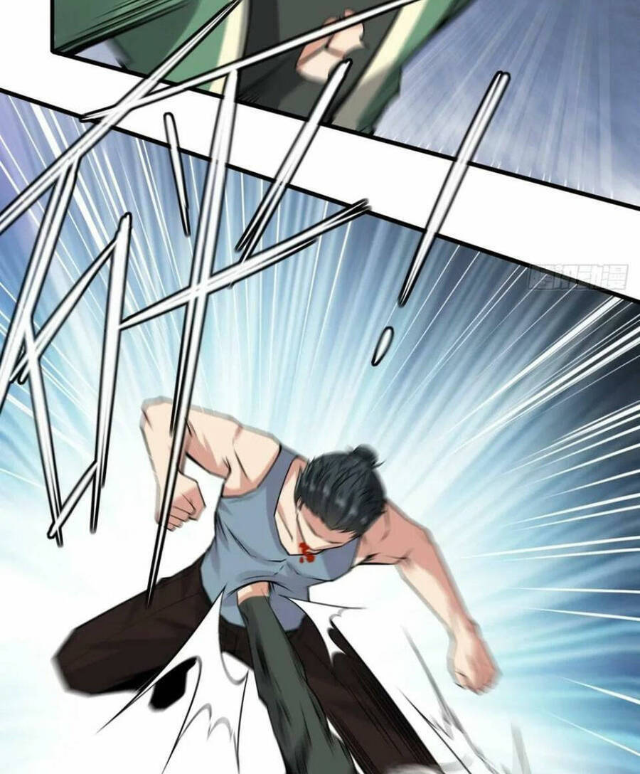 Ta Không Muốn Làm Đệ Nhất Chapter 124 - 71