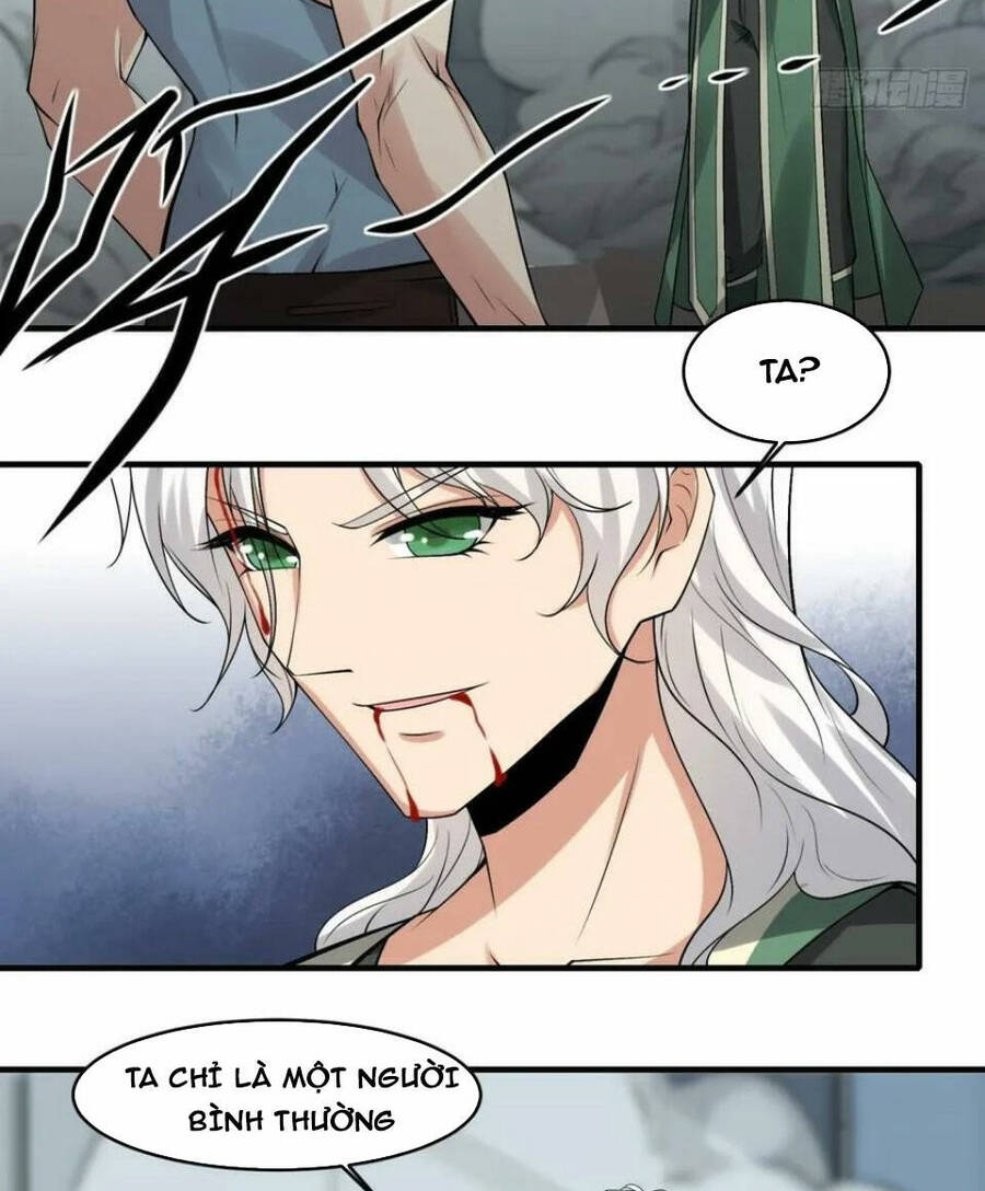 Ta Không Muốn Làm Đệ Nhất Chapter 124 - 79