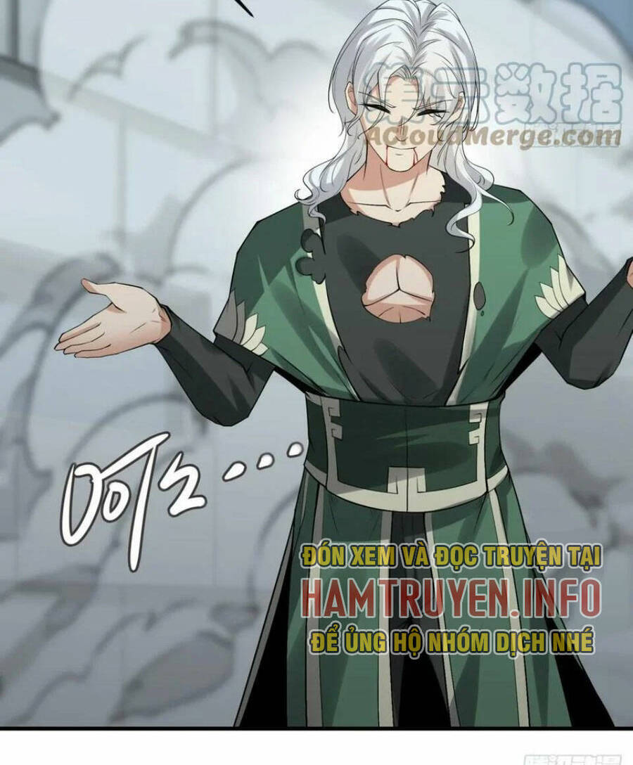 Ta Không Muốn Làm Đệ Nhất Chapter 124 - 80